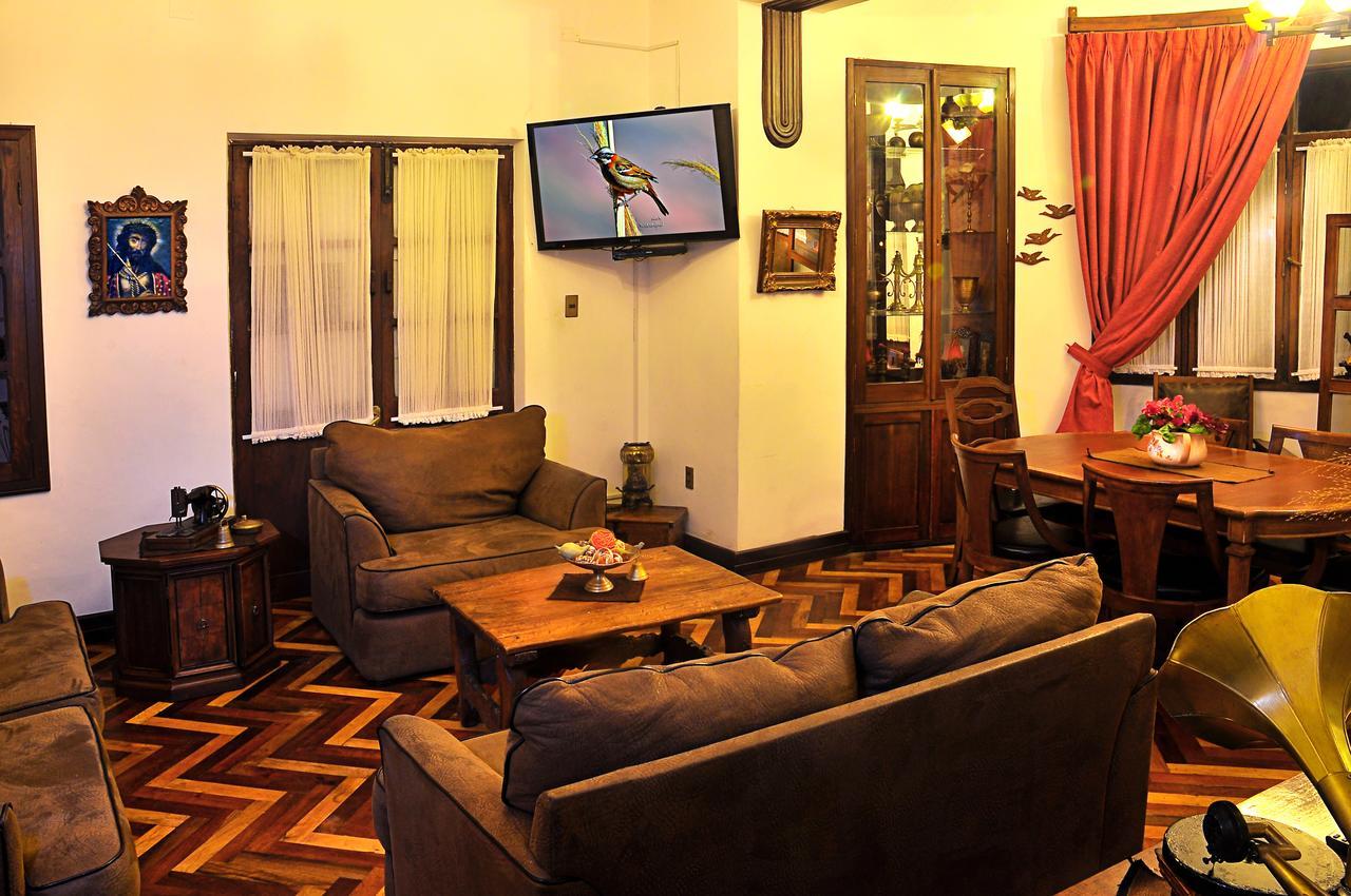 Viejo Olivo B&B سوكر المظهر الخارجي الصورة