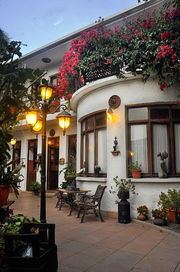 Viejo Olivo B&B سوكر المظهر الخارجي الصورة