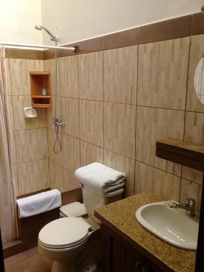 Viejo Olivo B&B سوكر المظهر الخارجي الصورة