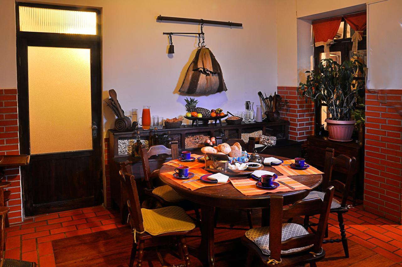 Viejo Olivo B&B سوكر المظهر الخارجي الصورة