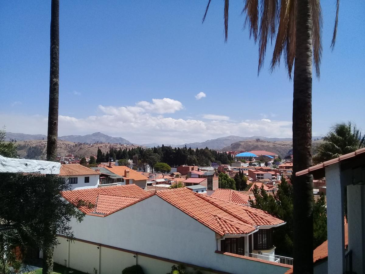 Viejo Olivo B&B سوكر المظهر الخارجي الصورة