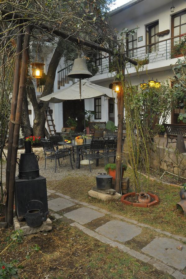 Viejo Olivo B&B سوكر المظهر الخارجي الصورة