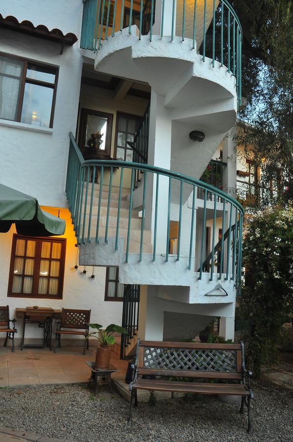 Viejo Olivo B&B سوكر المظهر الخارجي الصورة