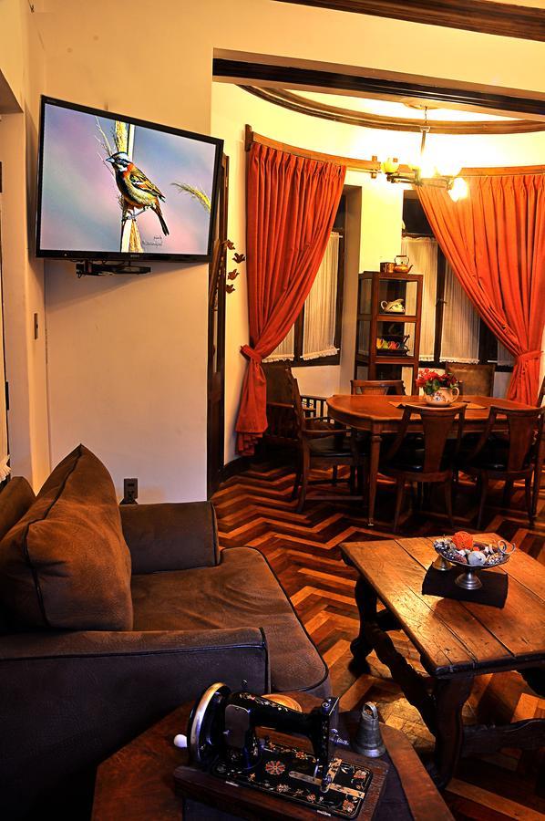 Viejo Olivo B&B سوكر المظهر الخارجي الصورة