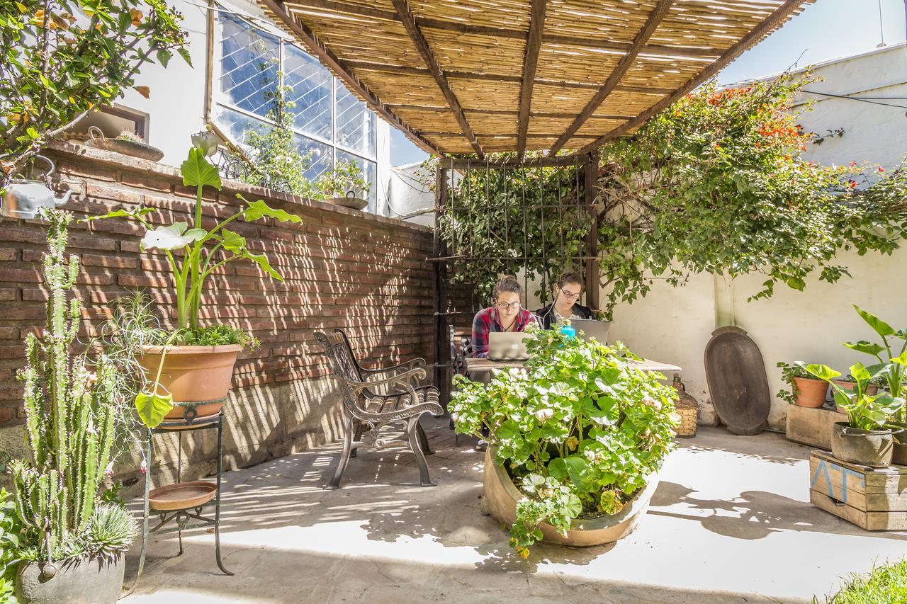 Viejo Olivo B&B سوكر المظهر الخارجي الصورة