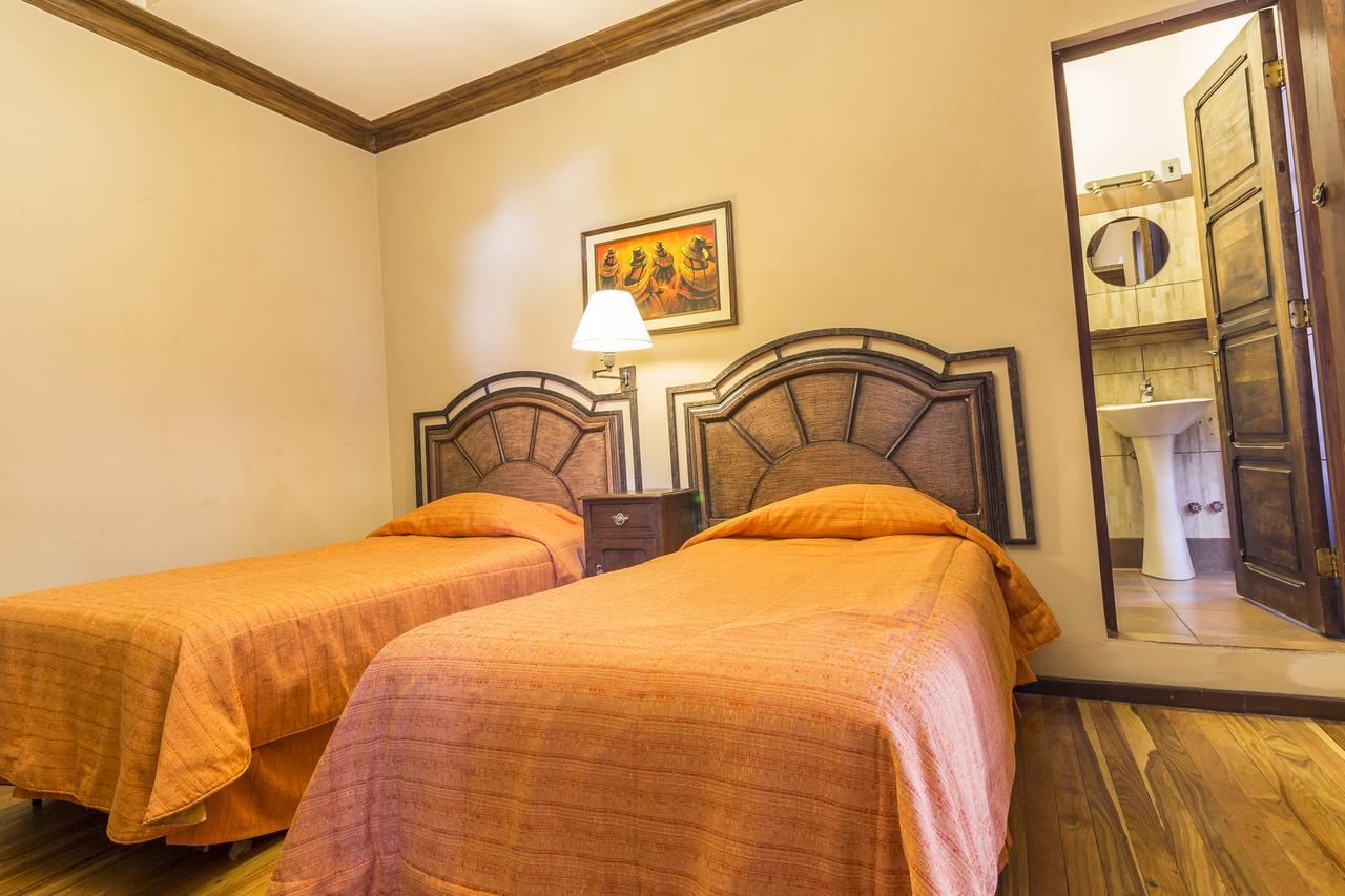 Viejo Olivo B&B سوكر المظهر الخارجي الصورة