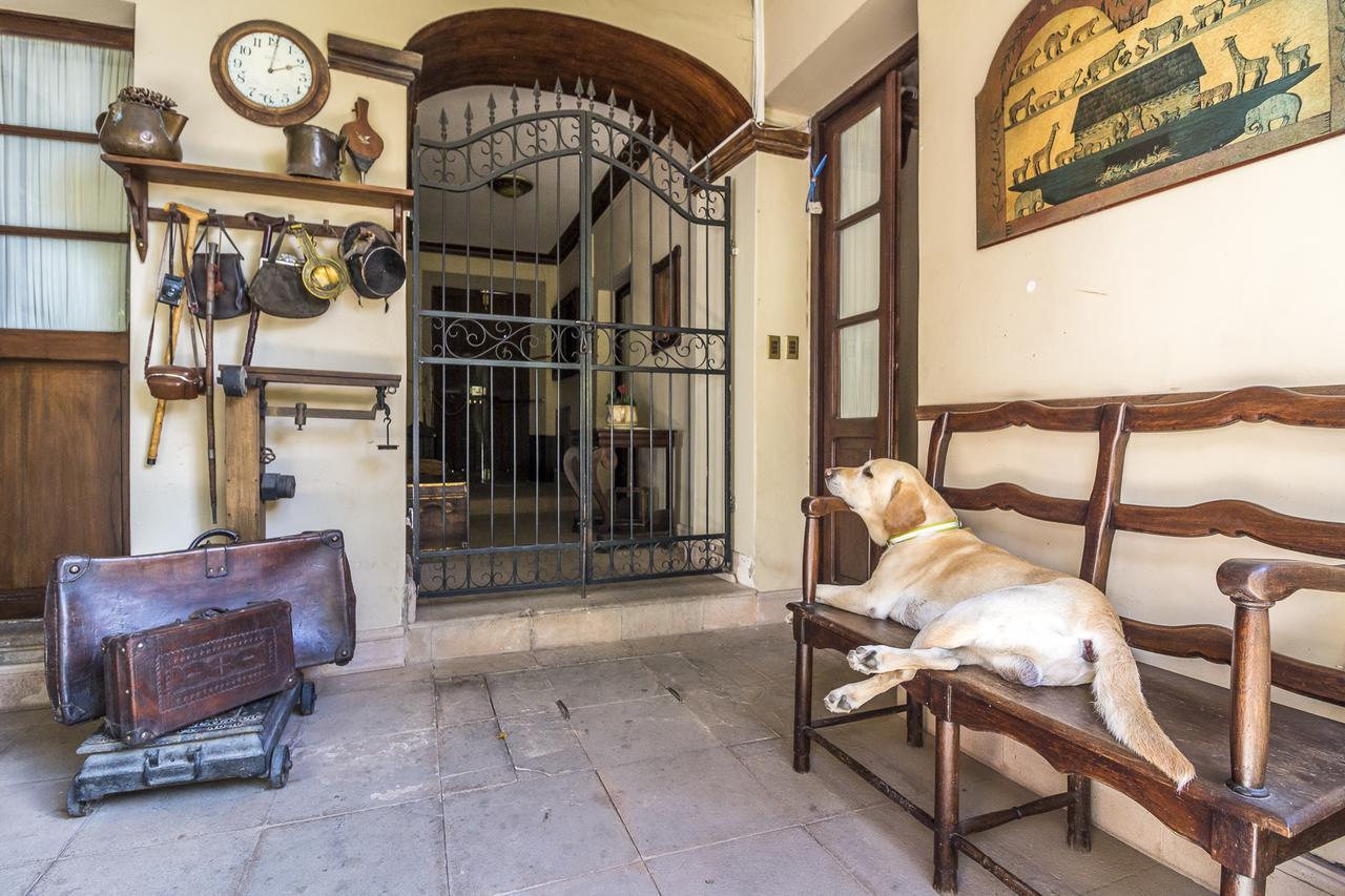 Viejo Olivo B&B سوكر المظهر الخارجي الصورة