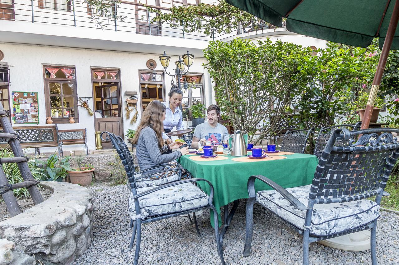 Viejo Olivo B&B سوكر المظهر الخارجي الصورة