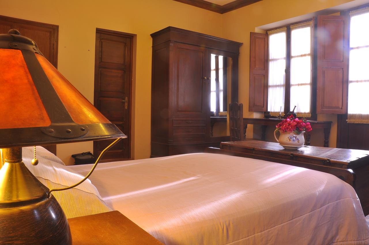 Viejo Olivo B&B سوكر المظهر الخارجي الصورة