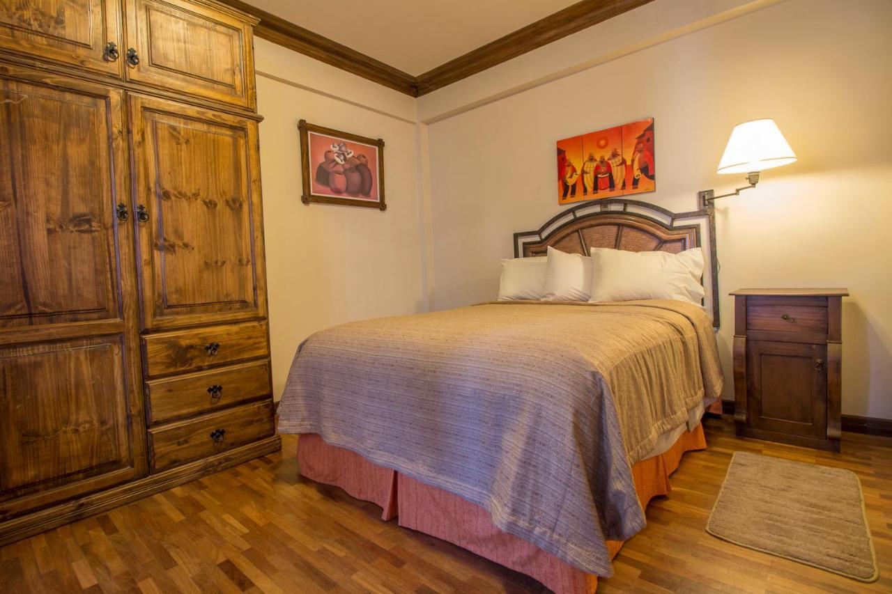 Viejo Olivo B&B سوكر المظهر الخارجي الصورة