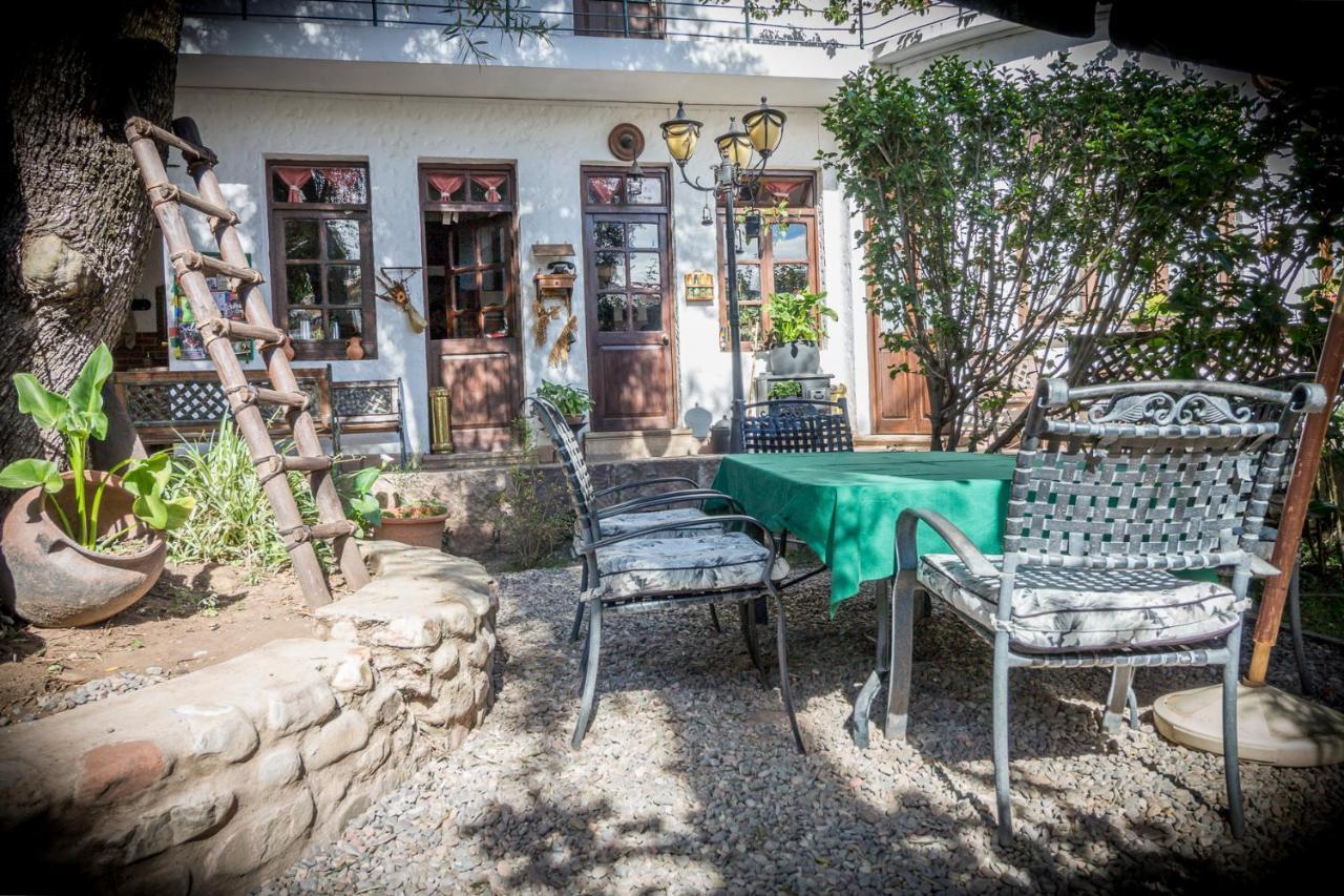 Viejo Olivo B&B سوكر المظهر الخارجي الصورة